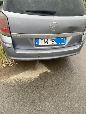 Opel  astra - imagine 2 Opel  astra - imagine 2