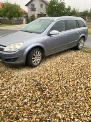 Opel  astra