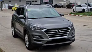 Hyundai Tucson 1.6 T-GDI 4WD 7DCT STYLE - imagine 3