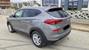 Hyundai Tucson 1.6 T-GDI 4WD 7DCT STYLE - imagine 5
