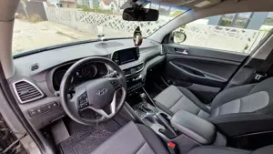 Hyundai Tucson 1.6 T-GDI 4WD 7DCT STYLE - imagine 10