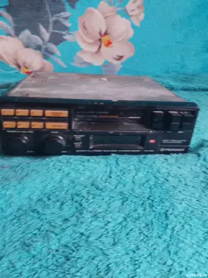 Vand radiocasetofon - imagine 2