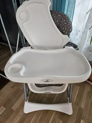 Scaun masa bebe Caretero  - imagine 3