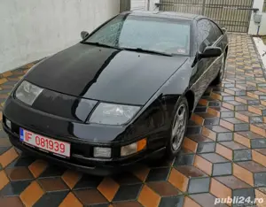 Nissan 300 zx