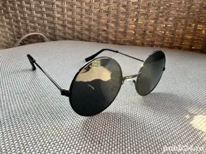 Ochelari soare copii Black neo lenses , model 2025