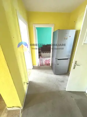 Apartament 3 camere , zona centrala, etaj 1 - imagine 5