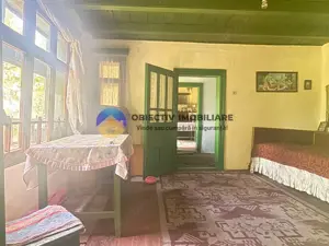 Căsuță cu istorie ideală pentru iubitorii de autentic - imagine 13