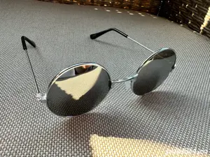 Ochelari soare copii Silver Shine Neo reflections , model 2025