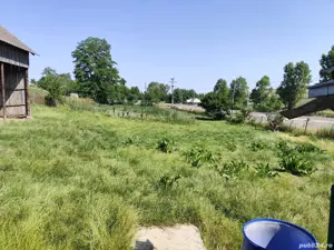 Casa batraneasca  - imagine 4