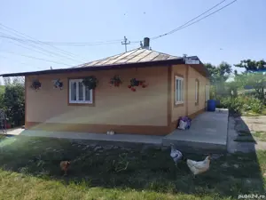 Casa batraneasca  - imagine 5