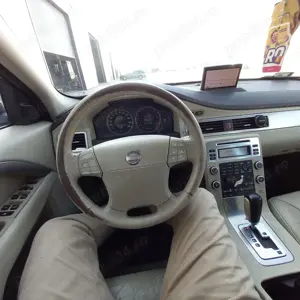 Volvo S80 automat 2.4 - imagine 4