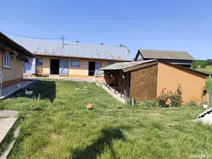 Casa batraneasca  - imagine 6