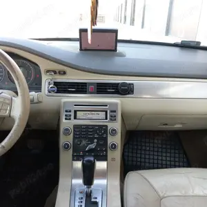 Volvo S80 automat 2.4 - imagine 8