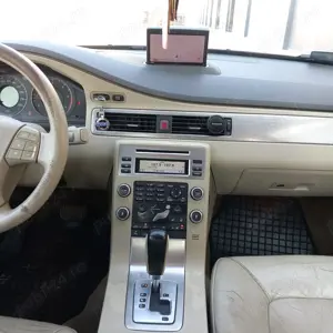 Volvo S80 automat 2.4 - imagine 6