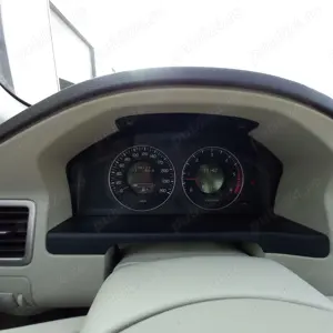 Volvo S80 automat 2.4 - imagine 5