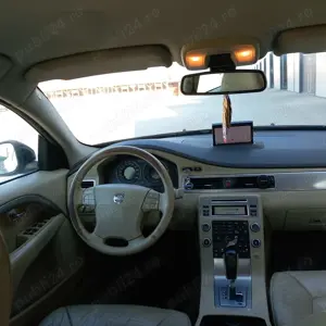 Volvo S80 automat 2.4 - imagine 7