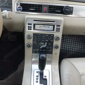 Volvo S80 automat 2.4 - imagine 9