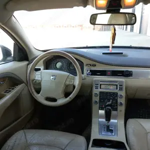 Volvo S80 automat 2.4 - imagine 11