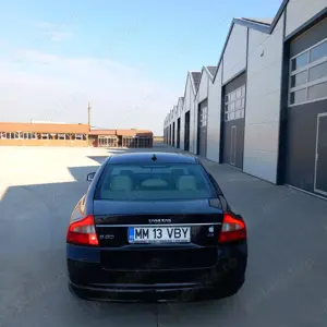 Volvo S80 automat 2.4 - imagine 15