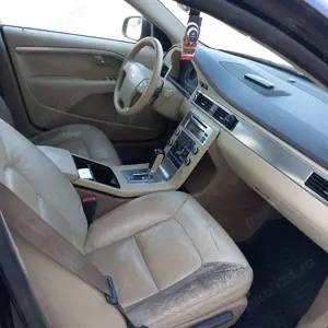 Volvo S80 automat 2.4 - imagine 14