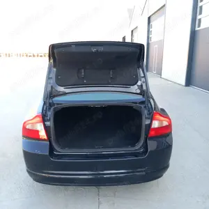 Volvo S80 automat 2.4 - imagine 16