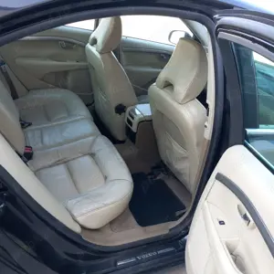 Volvo S80 automat 2.4 - imagine 13