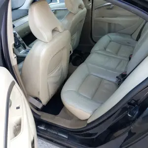 Volvo S80 automat 2.4 - imagine 17