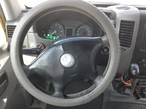 Vând microbuz Crafter 16 locuri - imagine 5