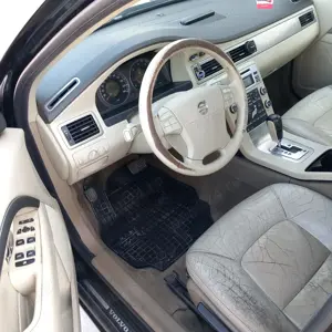 Volvo S80 automat 2.4 - imagine 18