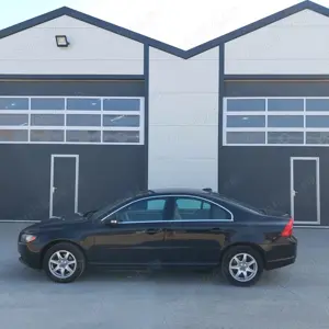 Volvo S80 automat 2.4 - imagine 2