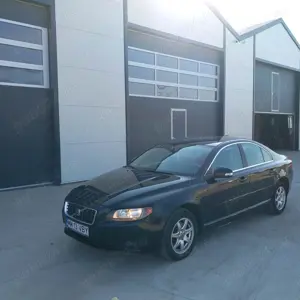 Volvo S80 automat 2.4