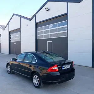 Volvo S80 automat 2.4 - imagine 3