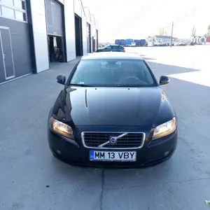 Volvo S80 automat 2.4 - imagine 19
