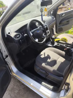 Vând Ford Focus 2  - imagine 6