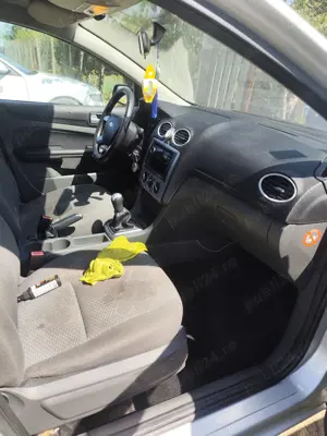 Vând Ford Focus 2  - imagine 4