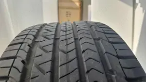 Anvelopa All-Season GoodYear Eagle Sport 245/40 ZR18 - imagine 4