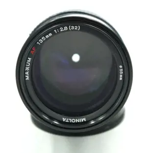 Vand sony a77 cu obiectiv 135mm 2.8 af