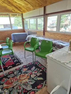 Vanzare casa de vacanta, Stațiunea Ranca. - imagine 8