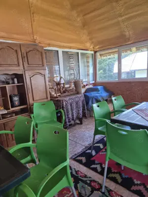 Vanzare casa de vacanta, Stațiunea Ranca. - imagine 6