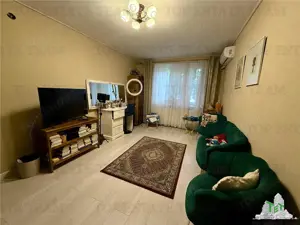 Apartament 3 camere langa Metrou Gorjului | Recent Renovat