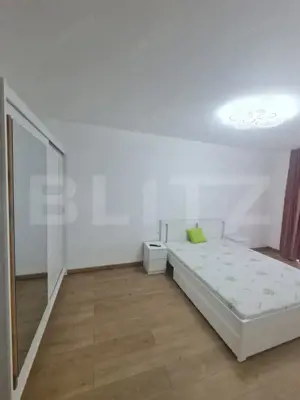 Apartament mobilat si utilat, incalzire in pardoseala, lift, parcare, Oncos Park - imagine 7