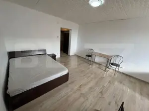 Garsoniera 32mp , Brazda lui Novac, Zona pietei din brazda  - imagine 3