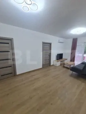 Apartament mobilat si utilat, incalzire in pardoseala, lift, parcare, Oncos Park - imagine 5