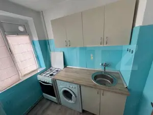 Garsoniera 32mp , Brazda lui Novac, Zona pietei din brazda  - imagine 5