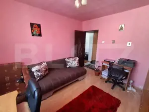 Apartament 2 camere, zona DECEBAL, 45mp  - imagine 7