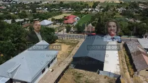 Spatiu comercial/Hala, constructie noua/Cudalbi/Galati - imagine 3