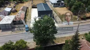 Spatiu comercial/Hala, constructie noua/Cudalbi/Galati - imagine 7