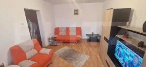 Apartament 2 camere, zona DECEBAL, 45mp  - imagine 3