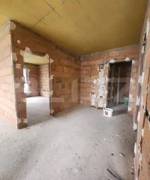 Apartament 2 camere, 57 mp, terasa, zona exclusivista Floresti