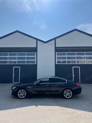 Bmw 640d xDrive 2014 313CP SCHIMB - imagine 5